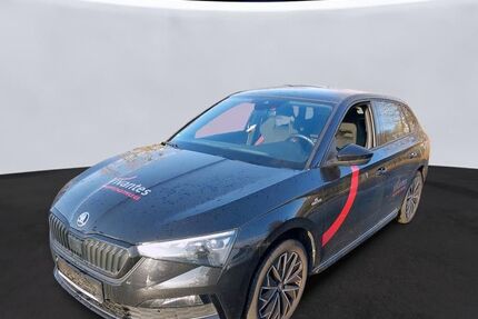 Skoda Scala 40.000 km 19.990 &euro; Peine 31228