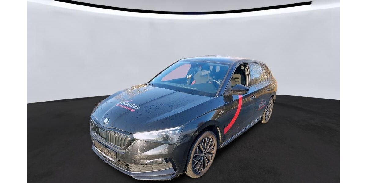 Skoda Scala 40.000 km 19.990 &euro; Peine 31228