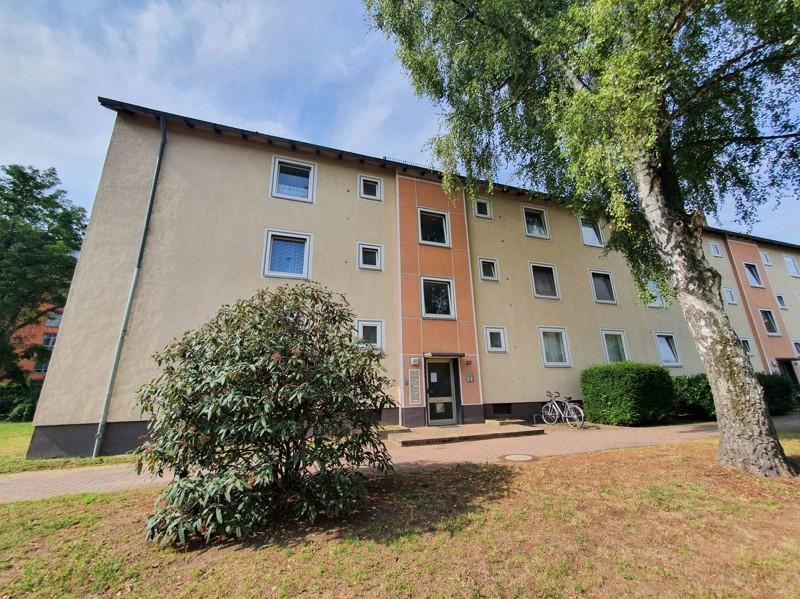 Etagenwohnung Braunschweig Südstadt- Rautheim- Mascherode - 2 Zimmer, 50 m&sup2;, 518&euro; | Angebot:26204395
