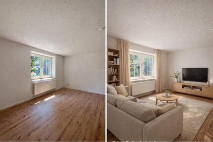 Wohnung Wolfsburg Ehmen - 2 Zimmer, 62 m&sup2;, 560&euro; | Angebot:24832668