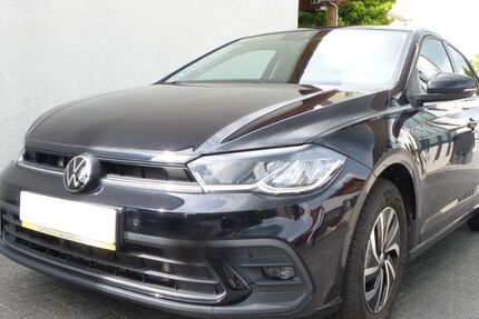 VW Polo 11.500 km 19.750 &euro; Braunschweig 38124