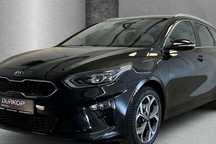 Kia ceed / Ceed 69.071 km 16.990 &euro; Braunschweig 38126