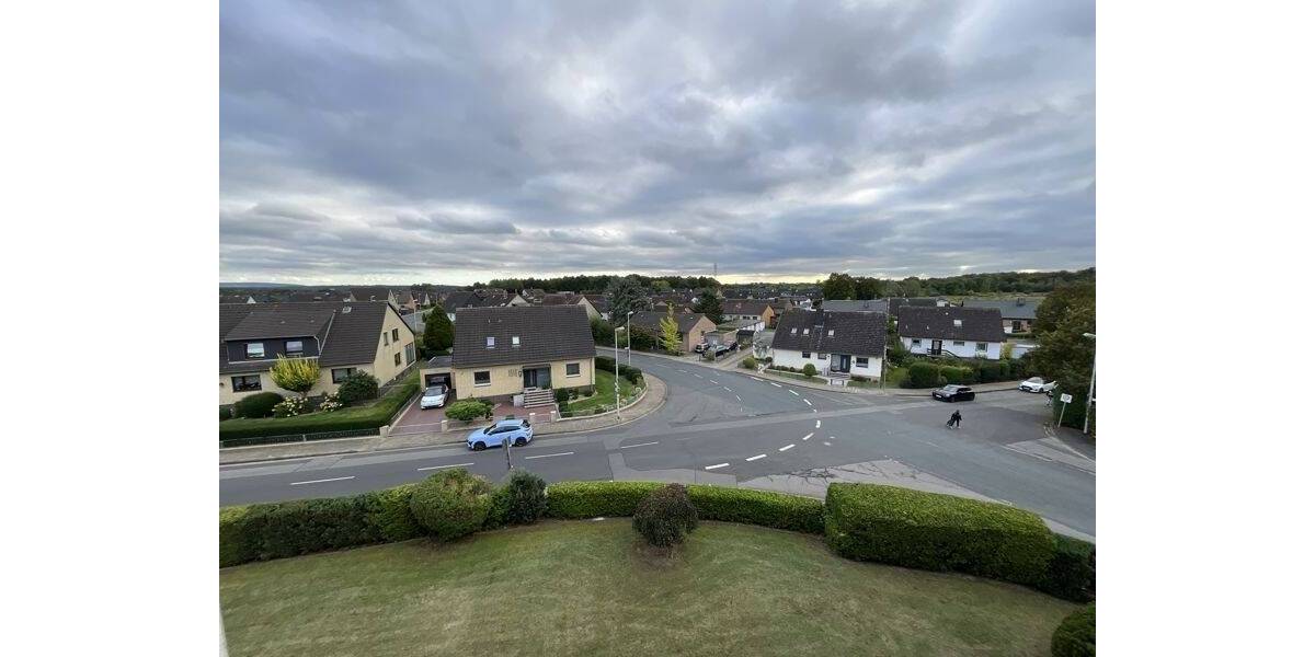 Eigentumswohnung in Braunschweig - Hondelage 2 zimmer