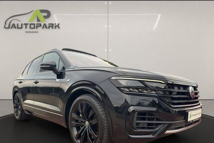 VW Touareg 227.720 km 38.890 € Wolfenbüttel 38304