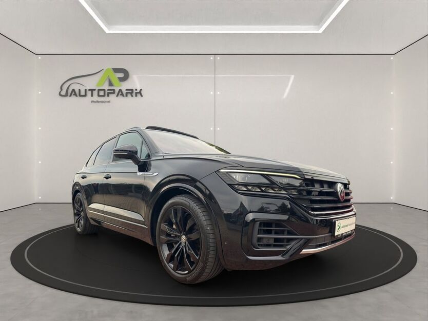 VW Touareg 227.720 km 38.890 € Wolfenbüttel 38304