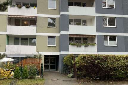 Wohnung Braunschweig Weststadt - 4 Zimmer, 88 m&sup2;, 739&euro; | Angebot:26583035