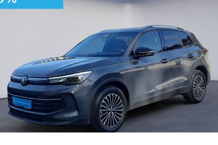 VW Tiguan 3.300 km 36.750 &euro; Braunschweig 38124