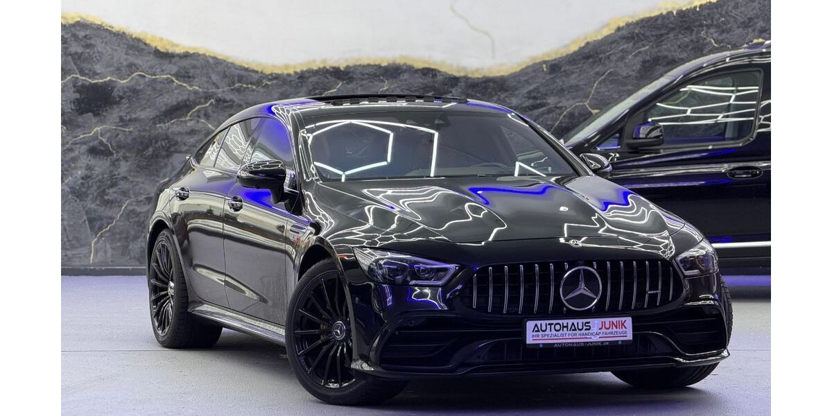 Mercedes-Benz AMG GT 122.000 km 67.900 &euro; Salzgitter 38259