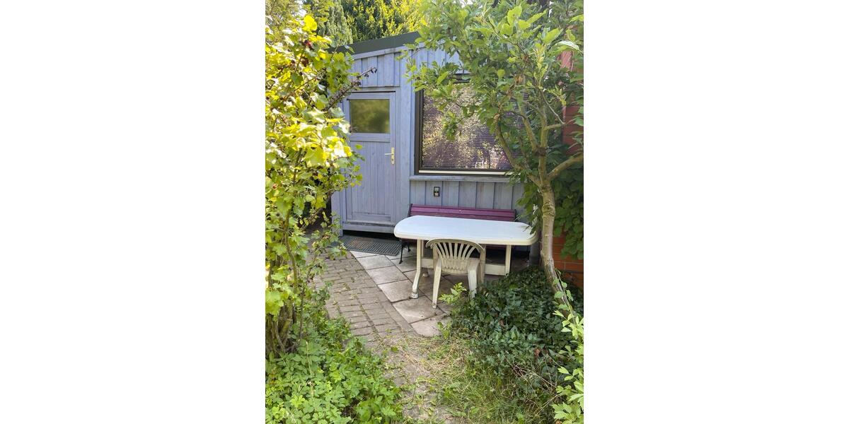 Etagenwohnung Wolfsburg Alt-Wolfsburg - 1 Zimmer, 12 m&sup2;, 300&euro; | Angebot:26476281
