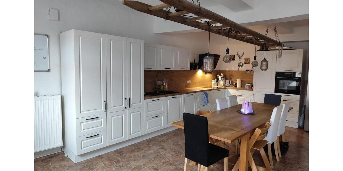 Einfamilienhaus Sickte - 5 Zimmer, 120 m&sup2;, 1.000&euro; | Angebot:24990838