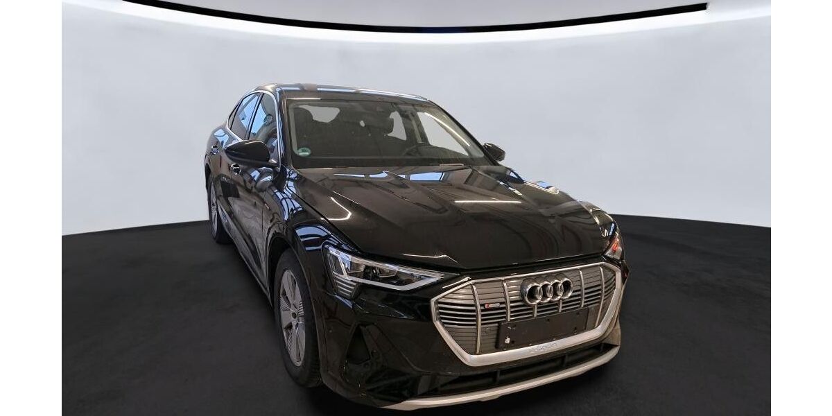 Audi e-tron 47.800 km 29.900 &euro; Salzgitter 38259