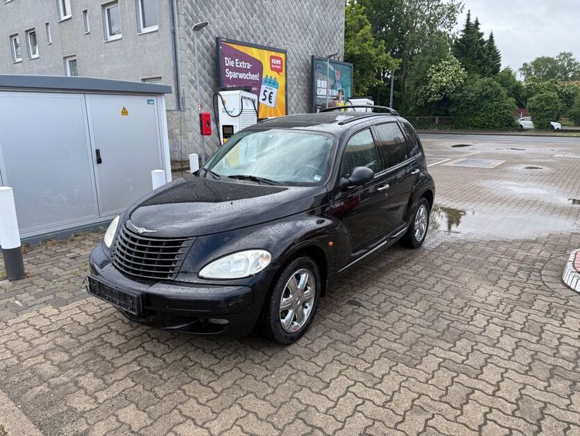 Chrysler PT Cruiser 259.500 km 999 € Salzgitter 38229