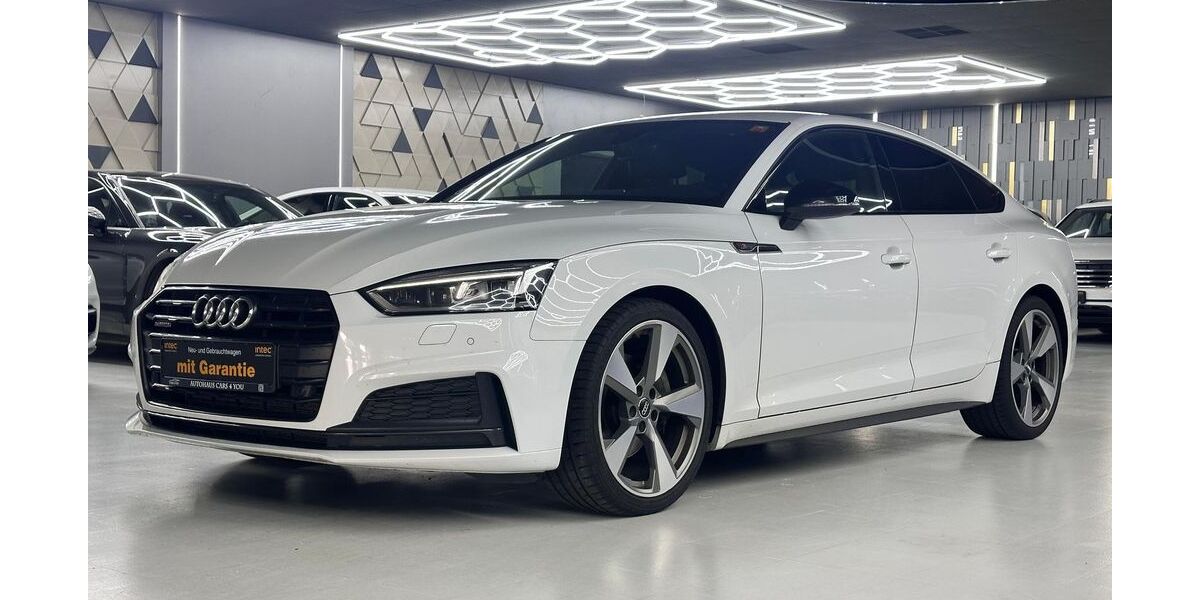 Audi A5 298.540 km 16.490 &euro; Peine 31226