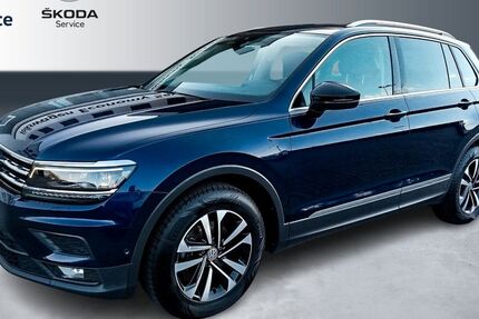 VW Tiguan 101.000 km 21.370 &euro; Wolfsburg 38446