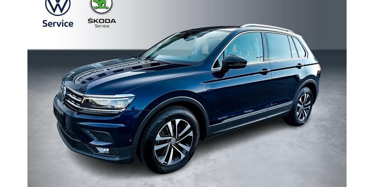 VW Tiguan 101.000 km 21.370 &euro; Wolfsburg 38446