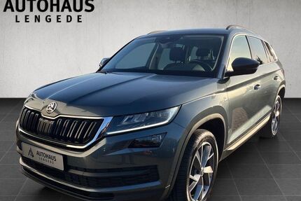 Skoda Kodiaq 100.000 km 24.999 &euro; Lengede 38268