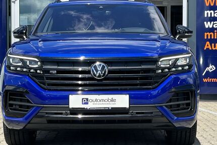 VW Touareg 85.392 km 48.980 &euro; Salzgitter 38229