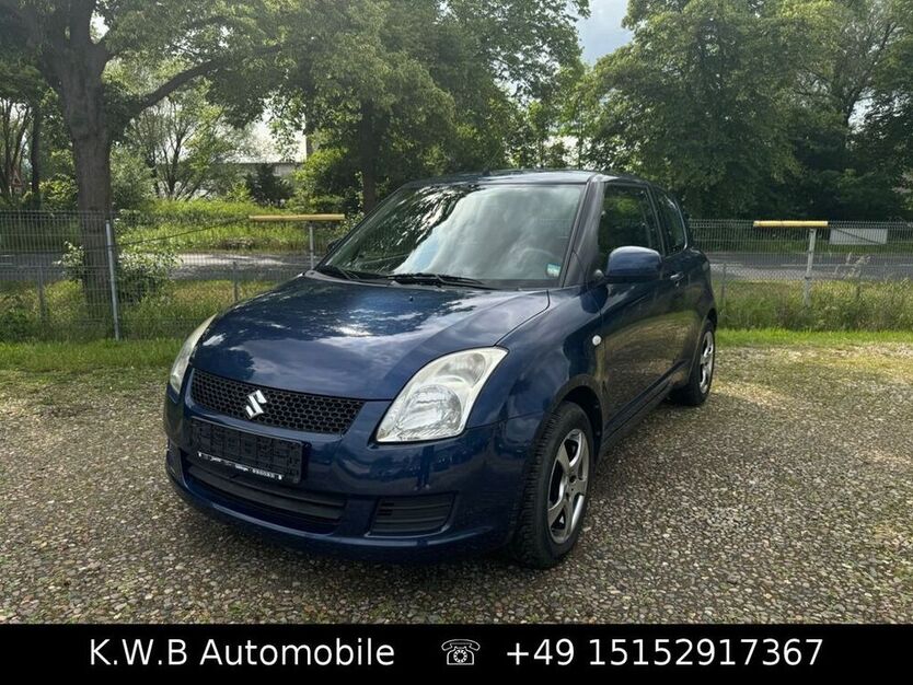 Swift