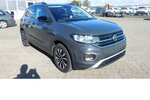 VW T-Cross 1.0 Life Active BMT TSI Radio Klima 14.800 km 16.990 € Vordorf 38533