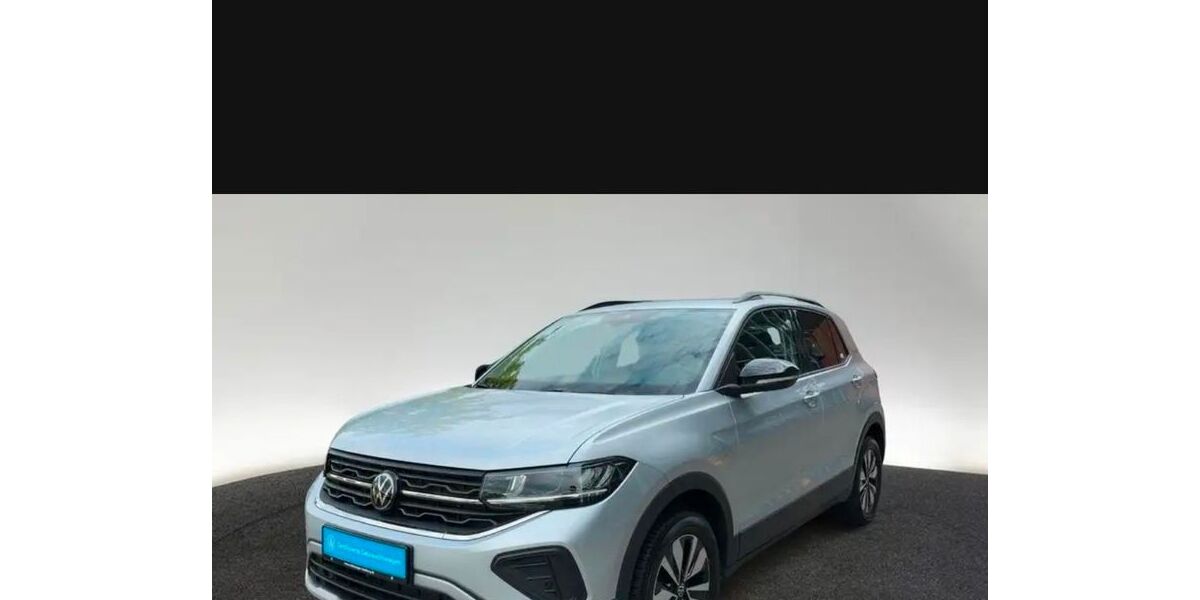 VW T-Cross 10.000 km 22.690 &euro; Wolfsburg 38442