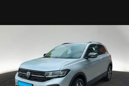 VW T-Cross 10.000 km 22.790 &euro; Wolfsburg 38442