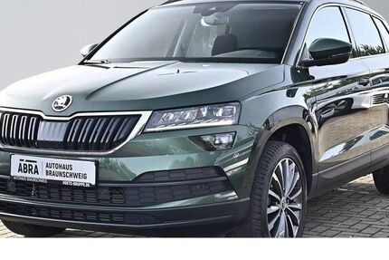 Skoda Karoq 59.900 km 21.550 &euro; Braunschweig 38108