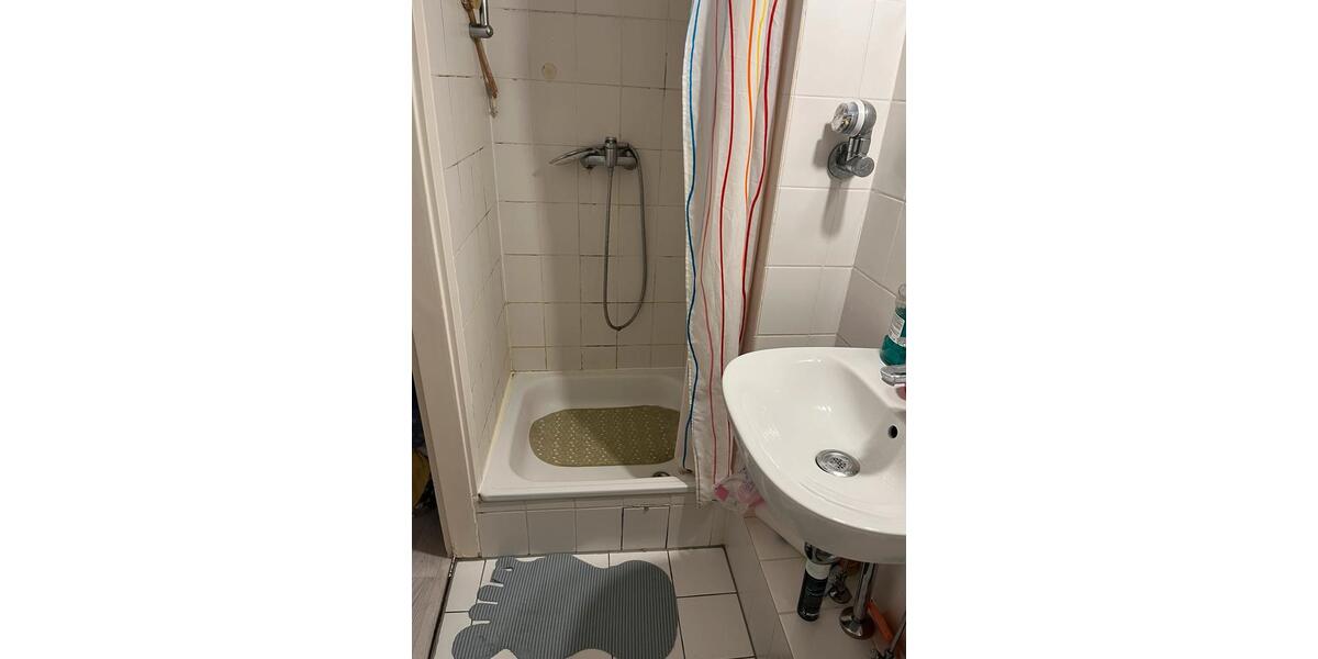 Dachgeschoßwohnung Braunschweig Südstadt- Rautheim- Mascherode - 2 Zimmer, 47 m&sup2;, 698&euro; | Angebot:25960202