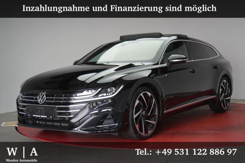 VW Arteon 32.000 km 33.990 € Braunschweig 38110