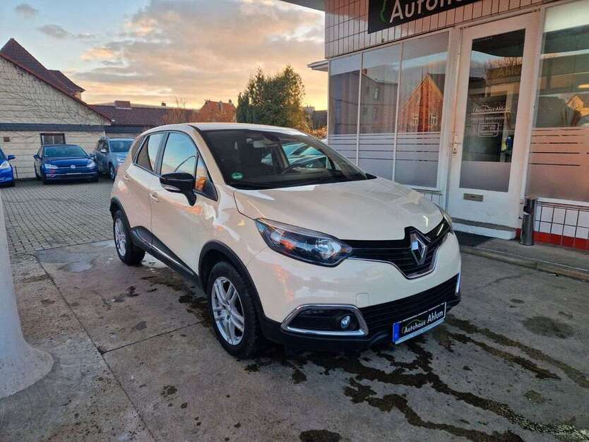 Captur
