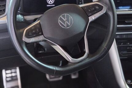 VW T-Roc 39.000 km 26.900 &euro; KÖNIGSLUTTER 38154