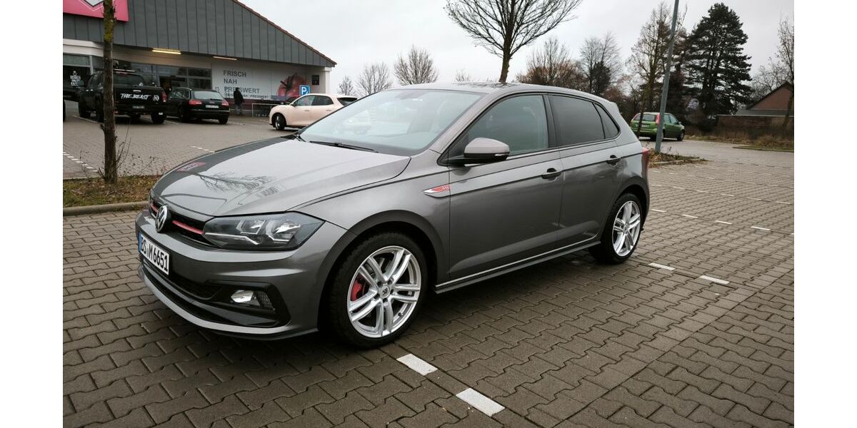 VW Polo 62.350 km 19.500 &euro; Söhlde 31185