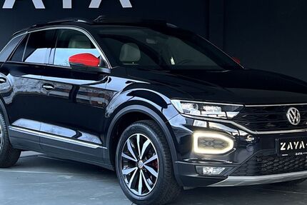 VW T-Roc 111.443 km 19.500 &euro; Schöppenstedt 38170