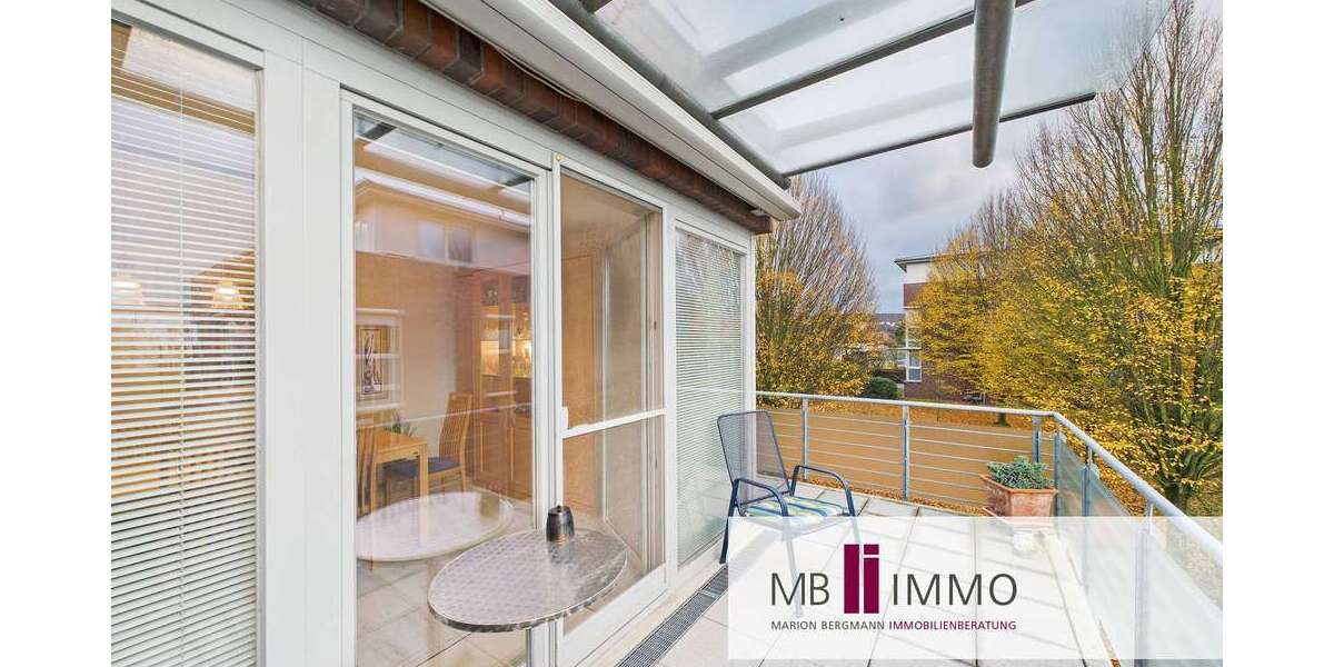 Etagenwohnung Wolfsburg Ehmen - 4 Zimmer, 125 m&sup2;, 399.000&euro; | Angebot:26593718