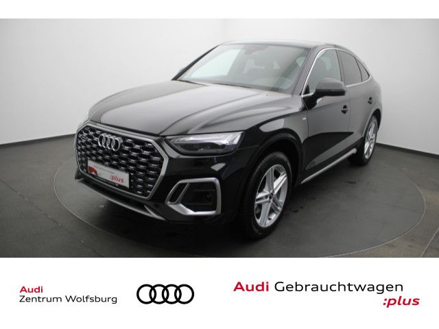 Audi Q5 84.250 km 36.590 &euro; Wolfsburg 38440