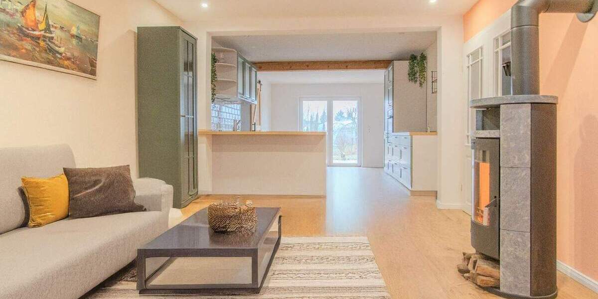 Doppelhaushälfte Meine Grassel - 5 Zimmer, 190 m&sup2;, 298.000&euro; | Angebot:25277269