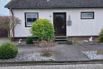 Bungalow Einfamilienhaus in ruhiger Lage , Ennigerloh-Westkirchen