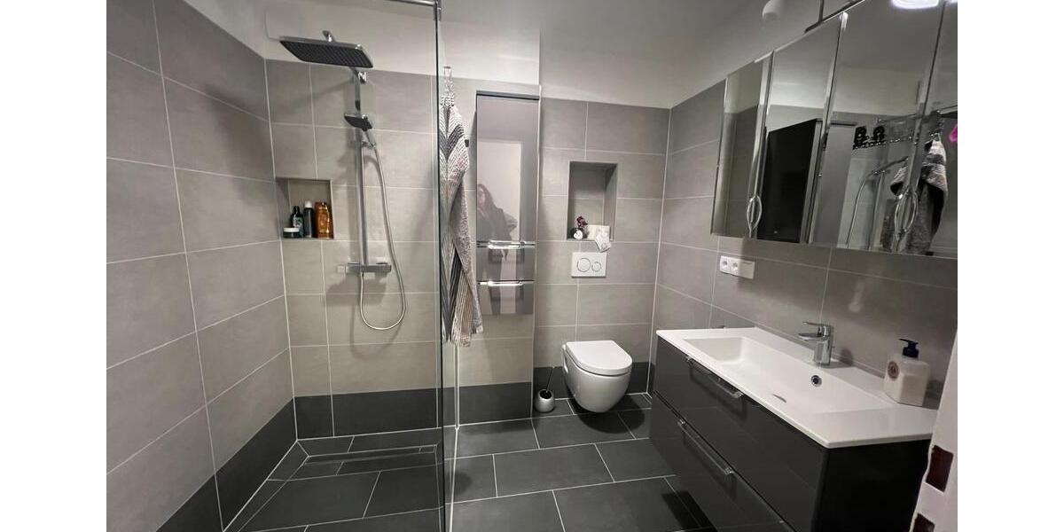 Reihenhaus Braunschweig Heidberg-Melverode - 5 Zimmer, 105 m&sup2;, 1.750&euro; | Angebot:26215918