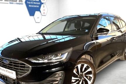 Ford Focus 15.625 km 21.790 € Peine 31226