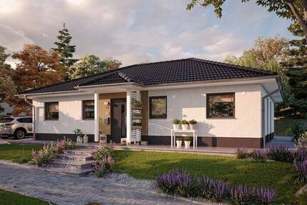 Haus Söhlde - 4 Zimmer, 109 m&sup2;, 376.890&euro; | Angebot:26187995