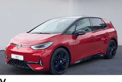 VW ID.3 6.000 km 41.980 € Braunschweig 38124