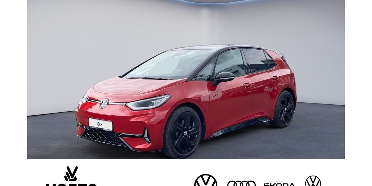 VW ID.3 6.000 km 41.980 € Braunschweig 38124