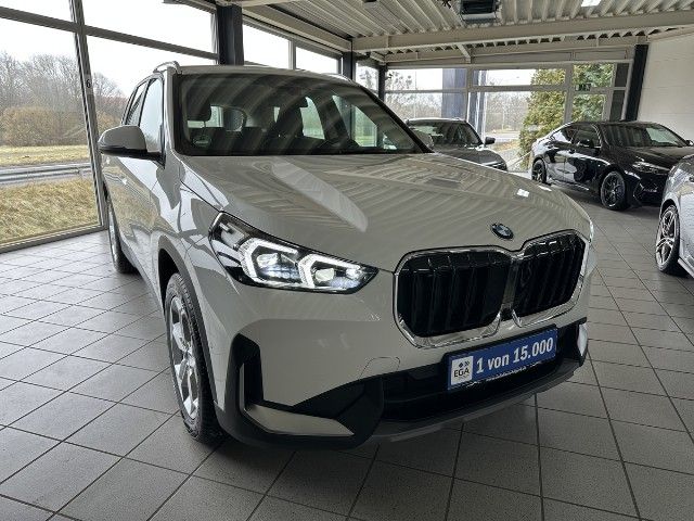 BMW X1 26.150 km 36.930 &euro; Salzgitter 38228