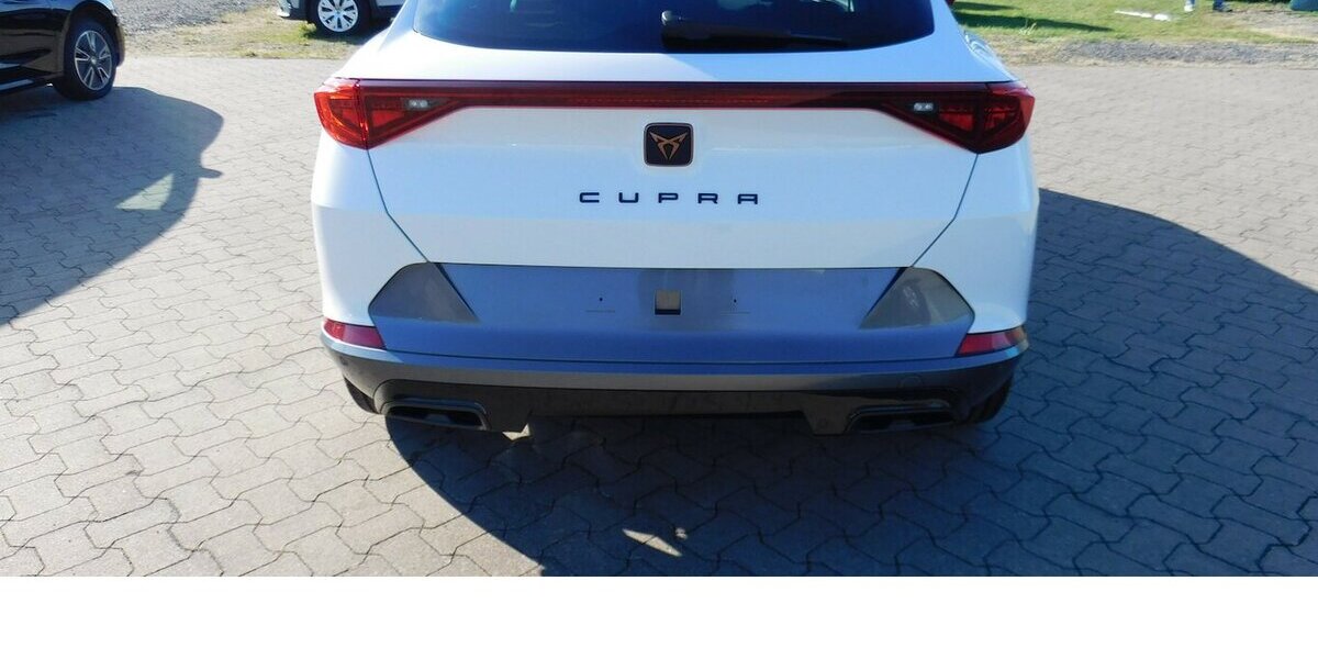 Cupra Formentor 1.5 TSI BMT Klima LED Navi 22.200 km 21.990 &euro; Vordorf 38533
