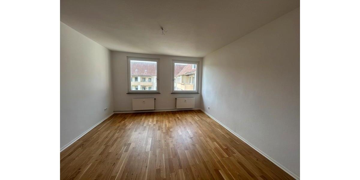 Mit Parkett- wie nett! zimmer