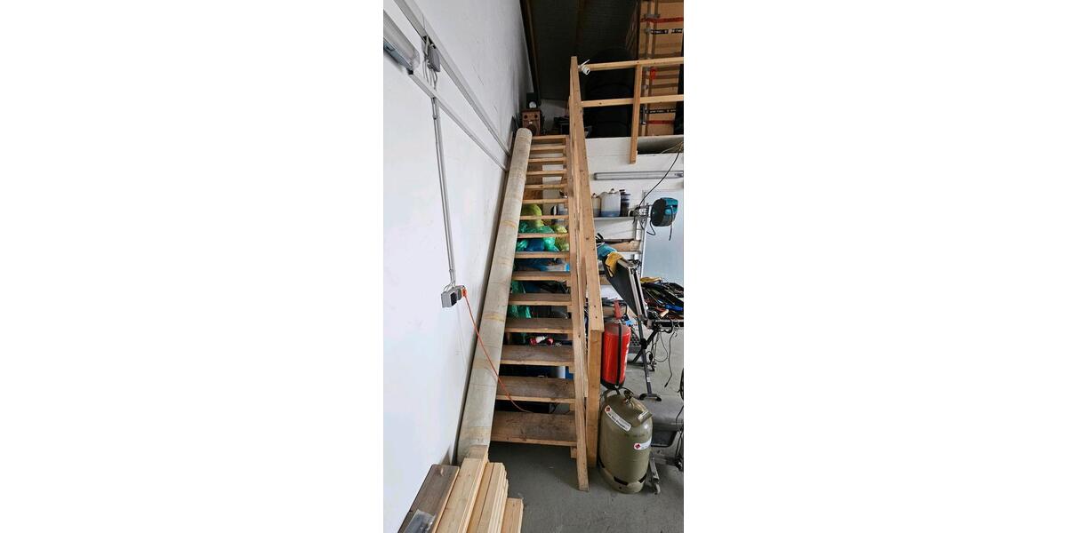 Gewerbeobjekt Ribbesbüttel - 750&euro; | Angebot:26657727