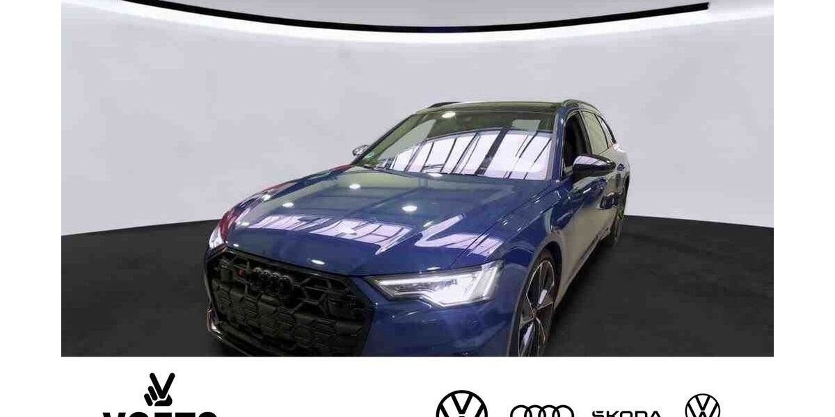 Audi S6 6.500 km 73.750 &euro; Braunschweig 38124