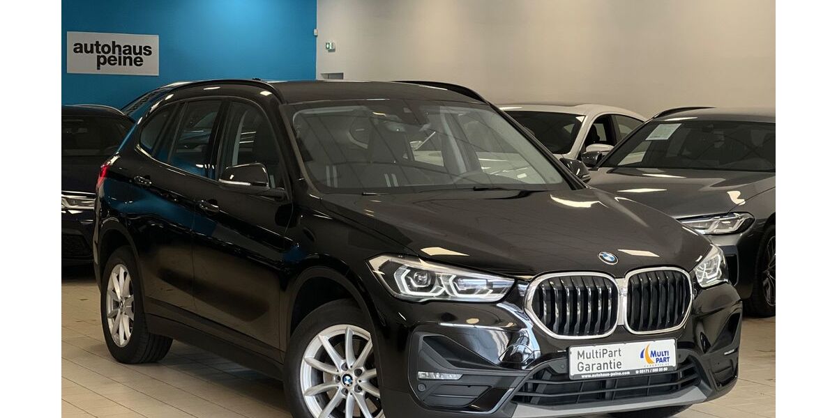 BMW X1 117.506 km 21.979 &euro; Peine 31228