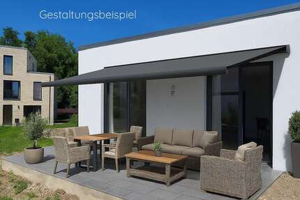 Wohnung zum Kaufen in Wolfsburg 420.000 € 117 m² 4 zimmer