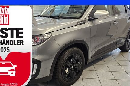 Suzuki Vitara 69.539 km 15.900 € Wolfsburg-Heiligendorf 38444