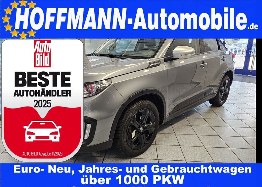 Suzuki Vitara 69.539 km 15.900 € Wolfsburg-Heiligendorf 38444